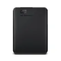 WD Elements Portable 5 TB 2.5 Zoll USB 3.0 Micro-B (5Gb/s) externe Festplatte...