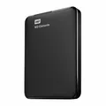 Externe Festplatte WD Elements Portable 2,5 USB 3.0 Notebook 1TB 2TB  4TB 5TB