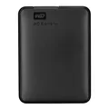 WD Elements Portable externe Festplatte 5 TB
