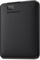 WD Elements Portable externe Festplatte 5 TB (mobiler Speicher, USB