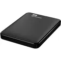 WD Elements 5 TB Externe Festplatte 6.35 cm (2.5 Zoll) USB-A (USB 3.2 Gen 1)