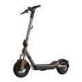 Xiaomi E-Scooter 6 Max mit Straßenzulassung, 468Wh Akku bis 70 km Reichweite, 450W Motor, 12″ Tubeless-Reifen, Federung, Blinker, IPX6, LED-Display