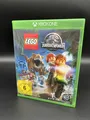 LEGO Jurassic World Microsoft Xbox One