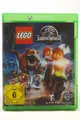 LEGO® Jurassic World (Microsoft Xbox One) Spiel in OVP - SEHR GUT