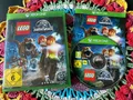 LEGO Jurassic World (Microsoft Xbox One)