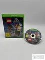 LEGO Jurassic World • Microsoft Xbox One • Zustand seht gut • OVP • getestet