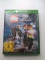 LEGO Jurassic World (Microsoft Xbox One)
