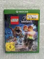 LEGO Jurassic World Microsoft Xbox One Spiel Zustand Sehr Gut