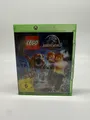 LEGO Jurassic World (Microsoft Xbox One)