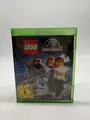 LEGO Jurassic World Microsoft Xbox One