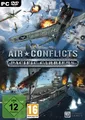 Air Conflicts Pacific Carriers PC 2. WK Pazifik Actionspiel