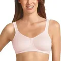 Anita Care BH Lisa Wireless Mastectomy Bra Hellrosa A 90 Damen