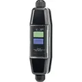 Sygonix SY-3530658 Personenschutz-Zwischenschalter 230 V/AC Schwarz IP55