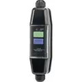 Sygonix SY-3530658 Personenschutz-Zwischenschalter 230 V/AC Schwarz IP55
