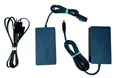 Microsoft Surface Dock 2 Dockingstation – Modell 1917 – Schwarz – Mit Netzteil