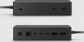Microsoft Surface Dock 2 1917 mit Netzteil SEHR GUT für Surface Pro 7 Pro 8 OVP