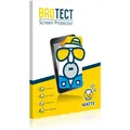 BROTECT Entspiegelungs-Schutzfolie Displayschutz Matt (2 Stk., LG Wing) (1939660)