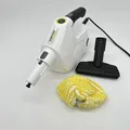 Kärcher Dampfreiniger SC 1 Multi, Aufheizzeit: 30 s, Heizleistung: 1.300 W, Fläc