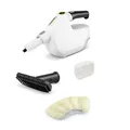 Kärcher Dampfreiniger SC 1 Multi, 1300W, 0,2 l, Handdüse, kleine Ritzen