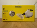 Kärcher SC 1 Multi Dampfreiniger 1300W Handdampfreiniger 1.516-404.0 Reinigung