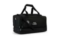 LODA sports Sporttasche compact 48L - Trainingstasche mit Rucksackfunktion & Schuhfach, 50 cm (L) x 30cm (B) x 32cm (H), 48 Liter Volumen