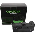 Patona Premium Battery Grip (Batteriegriff) (11547462)