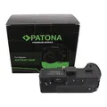 Patona Premium Batteriegriff für Panasonic DMW-BGG1RC