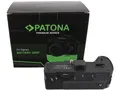 PATONA Premium Batteriegriff für Panasonic G85/G80 (DMW-BGG1RC) (Angebot)