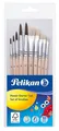 Pelikan Pinsel Starter-Set, 10-teilig