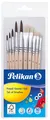Pelikan Pinsel Starter-Set 10-teilig