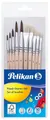 1 bis 20x Pelikan Pinsel Starter-Set, 10-teilig - SPARE BIS ZU 61%