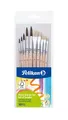 1 bis 40x Pelikan Pinsel Starter-Set, 10-teilig - SPARE BIS ZU 63%