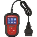 ULTIMATE SPEED KFZ-Diagnose-/Auslesegerät »OBDII - USOBD A1« 2,4"-TFT Display