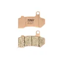 Bremsbelagsatz LUCAS TRW MCB781SH