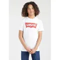 Levi's® Kids T-Shirt LVB BATWING TEE for BOYS weiß 104 (4J)