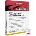 Lexware Financial Office Handwerk 2025 ABO