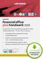 Lexware Financial Office Plus Handwerk 2025, ABO-Version; Download