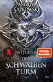 Der Schwalbenturm: Roman – The Witcher 4
