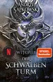 Der Schwalbenturm Roman – The Witcher 4