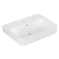 Villeroy & Boch V&B Waschtisch O.NOVO 600x460mm mit ÜL we