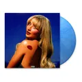 Sabrina Carpenter - Short N' Sweet Baby Blue Vinyl Edition (2024 - Original)