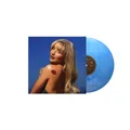 Sabrina Carpenter - Short n' Sweet - Vinyl Record 1- Baby Blue Vinyl - F99z