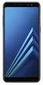 Samsung Galaxy A8 2018 Duos Smartphone Bundle [5,6 Zoll, 32GB]