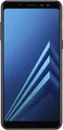 Samsung Galaxy A8 2018 Duos Smartphone [5,6 Zoll, 32GB] "gut"
