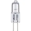 Paulmann HALOGENLAMPE G4 320LM 20W / PAULMA BACKOFEN 12V 2700K 84399