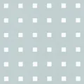 Alberts 467173 Lochblech | quadratische Lochung | Aluminium, silberfarbig eloxiert | 300 x 1000 x 0,8 mm