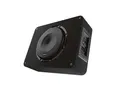 Hertz CBA 250 250 (10) mm (in) Aktive geschlossene Subwoofer-Box Auto-Subwoofer (max.: W 25 cm)