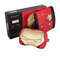 noblechairs Iron Man Edition Kissen aus Memory Foam