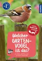 Welcher Gartenvogel ist das? Kindernaturführer Holger Haag UNGELESEN