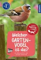 Welcher Gartenvogel ist das? Kindernaturführer 85 Vogelarten vor deiner Haust...